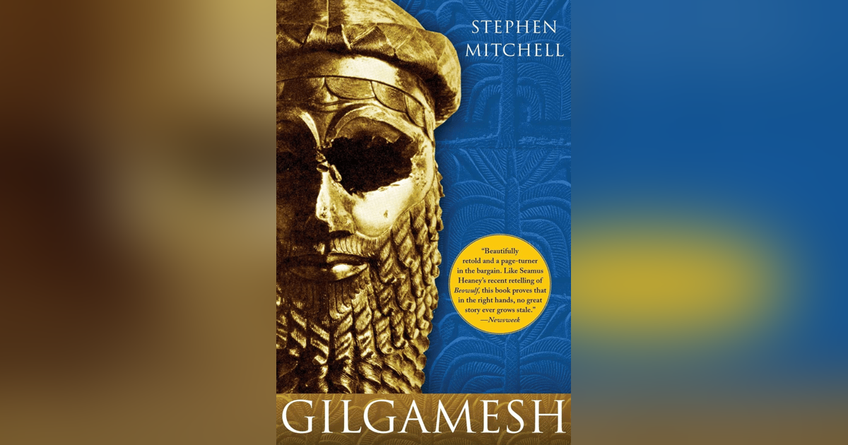 1A – The Discovery of Gilgamesh 1A – The Discovery of Gilgamesh