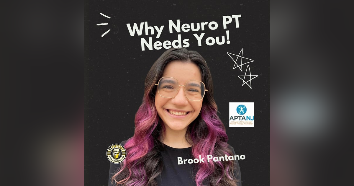 PT School Didn’t Teach This About Neuro PT School Didn’t Teach This About Neuro