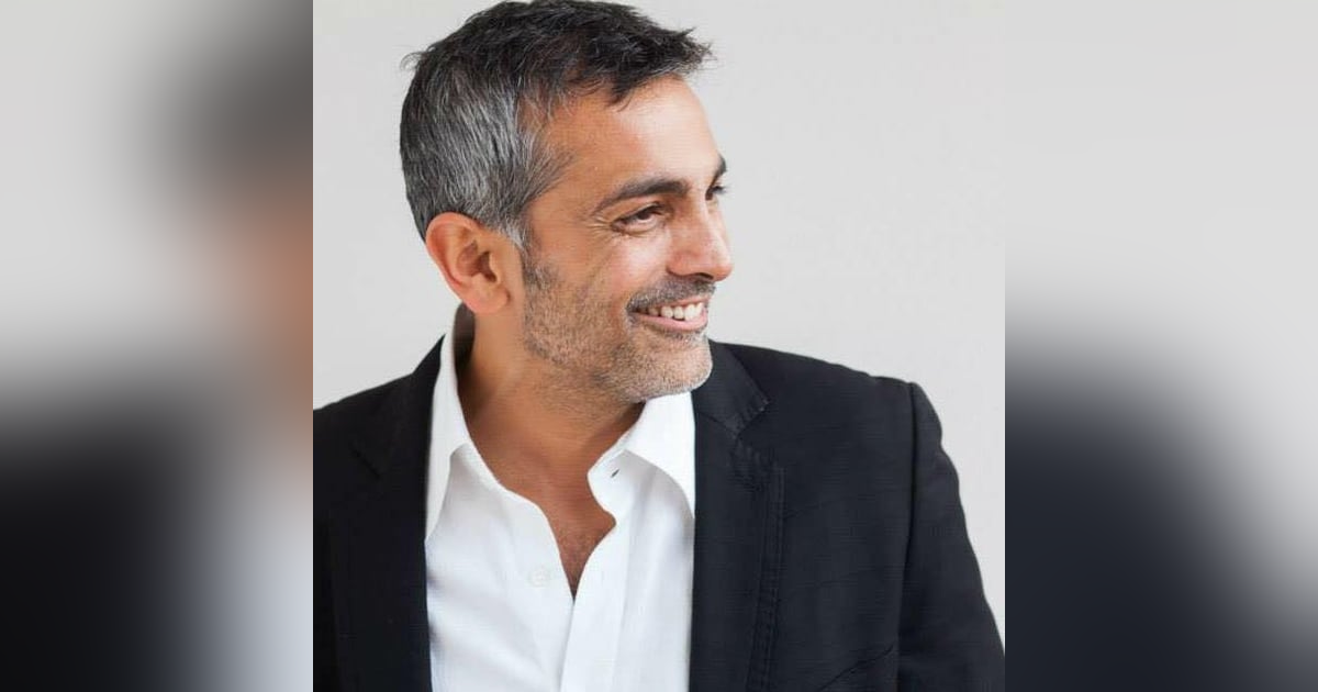 Anil Kumar: Deep Dives and Diverted Dreams Anil Kumar: Deep Dives and Diverted Dreams