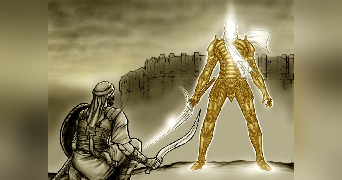 Which Side is God On + Circumcision: The Best Thing to Do Before a Big Battle! #69 Reading Joshua 5 Which Side is God On + Circumcision: The Best Thing to Do Before a Big Battle! #69 Reading Joshua 5
