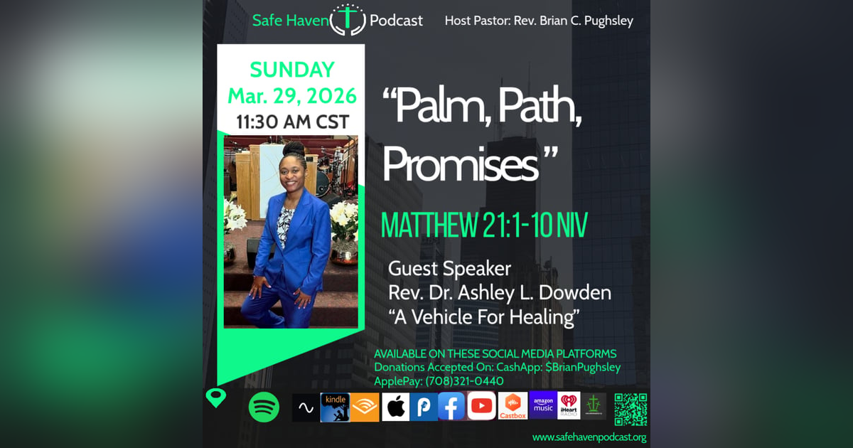 Palm, Path, Promises Palm, Path, Promises