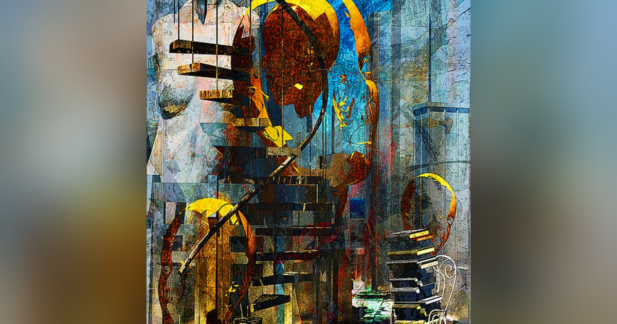 S2:E17: “PTSD & Car Crash Collision: A Reflection of Perseverance ” S2:E17: “PTSD & Car Crash Collision: A Reflection of Perseverance ”