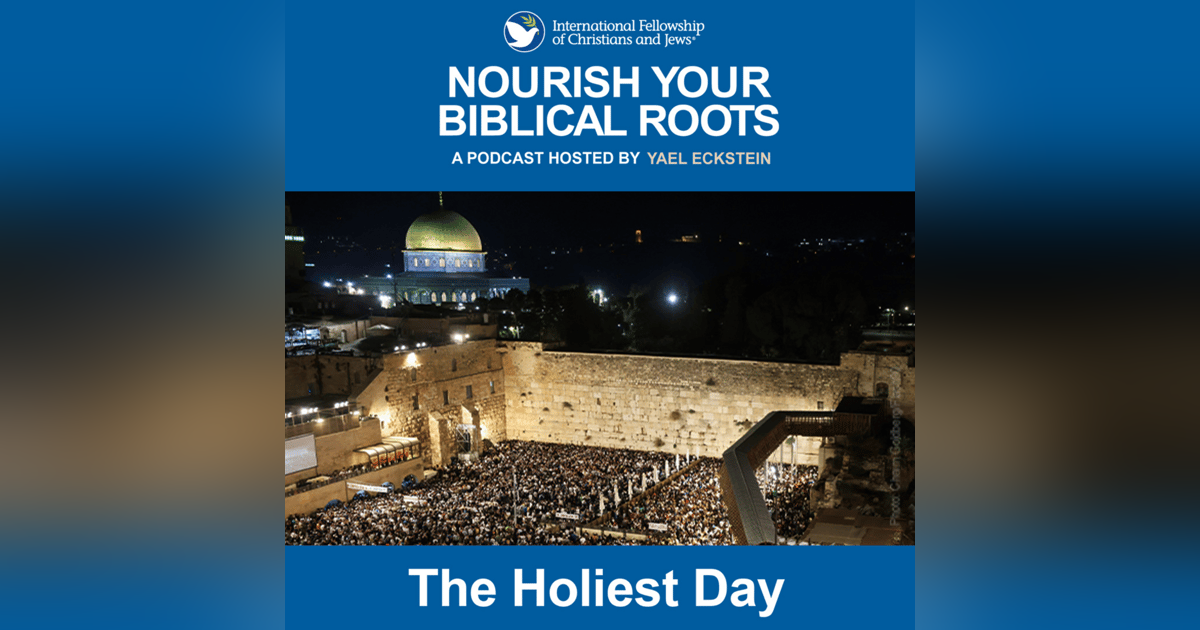 The Holiest Day The Holiest Day