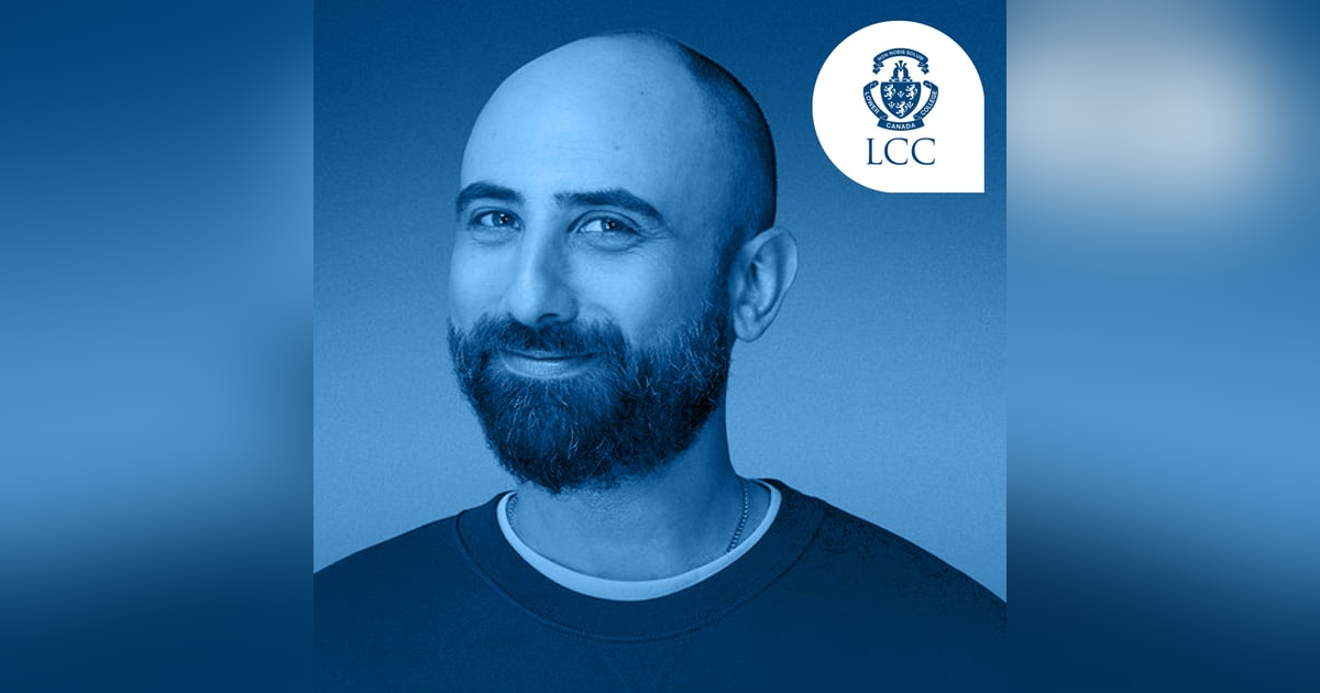 Sam Lupovich '00: Montreal's 92.5 Morning Radio "Stuntman" Sam Lupovich '00: Montreal's 92.5 Morning Radio "Stuntman"