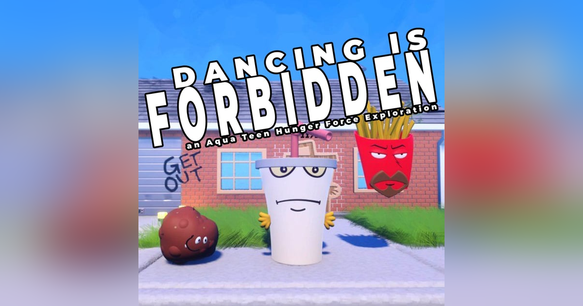 Kirksplosion Interview | Creator of Aqua Teen Hunger Force: The (very unofficial) Game Kirksplosion Interview | Creator of Aqua Teen Hunger Force: The (very unofficial) Game