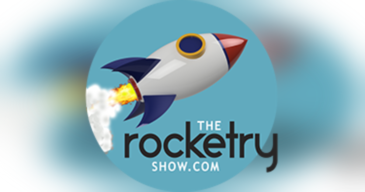 #93: Matt Steele on Rocket Staging (Part 1) #93: Matt Steele on Rocket Staging (Part 1)