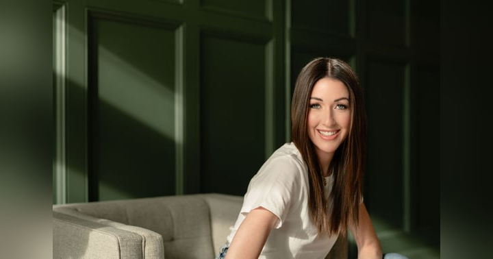 image for Intuition, Integrity, and Innovation: Lindsay Stockall's Marketing Revolution