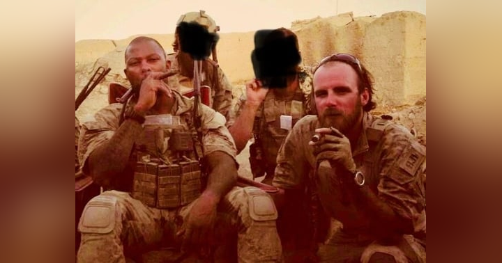 image for Brotherhood and Battles: A Journey Through Military Service