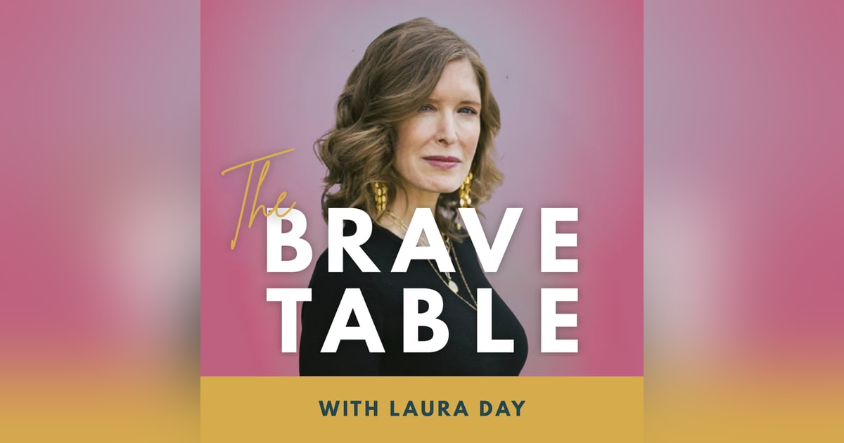 333: What Your “Flaws” Are Really Trying to Tell You with Laura Day 333: What Your “Flaws” Are Really Trying to Tell You with Laura Day