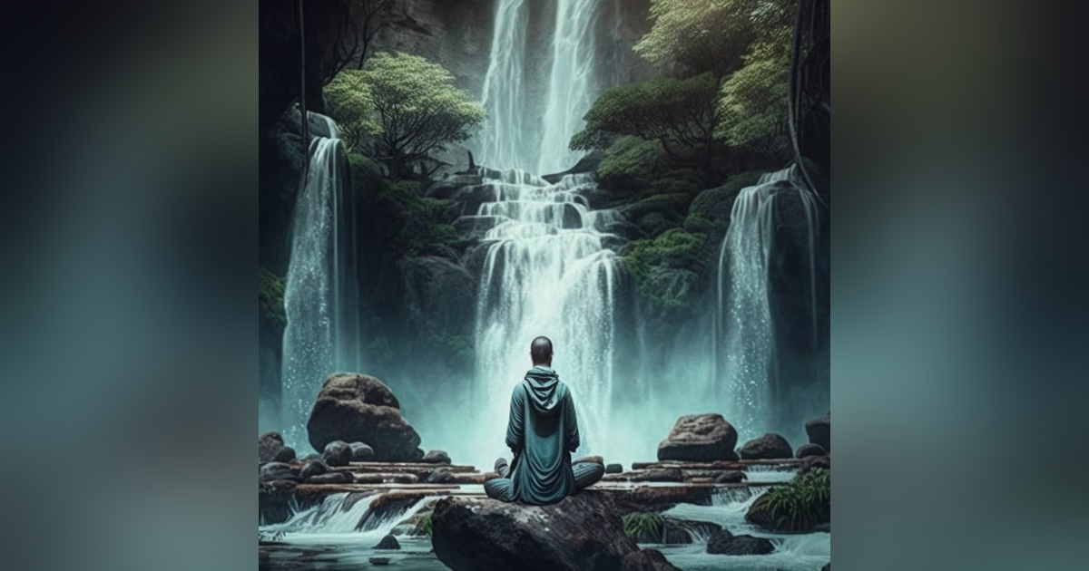 The Power of Meditation to Heal Your Soul The Power of Meditation to Heal Your Soul