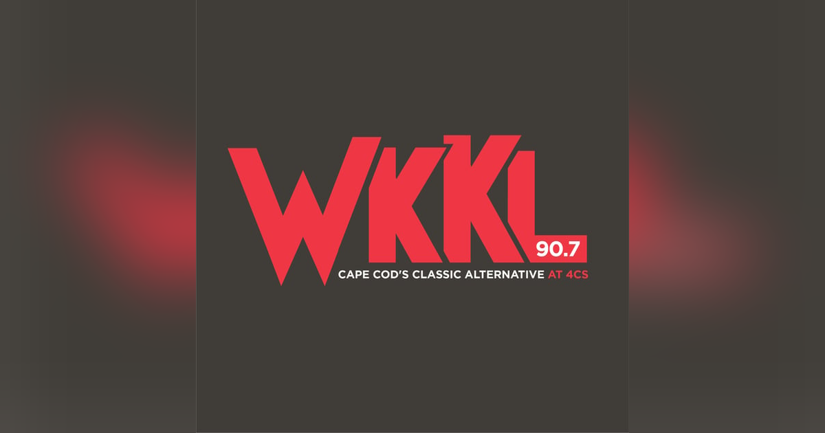 WKKL Artist Breaks February 2021 WKKL Artist Breaks February 2021