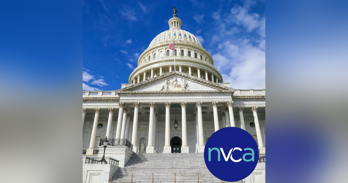 Rerun: Finding PROOF Sits Down with Bobby Franklin, President of NVCA Rerun: Finding PROOF Sits Down with Bobby Franklin, President of NVCA