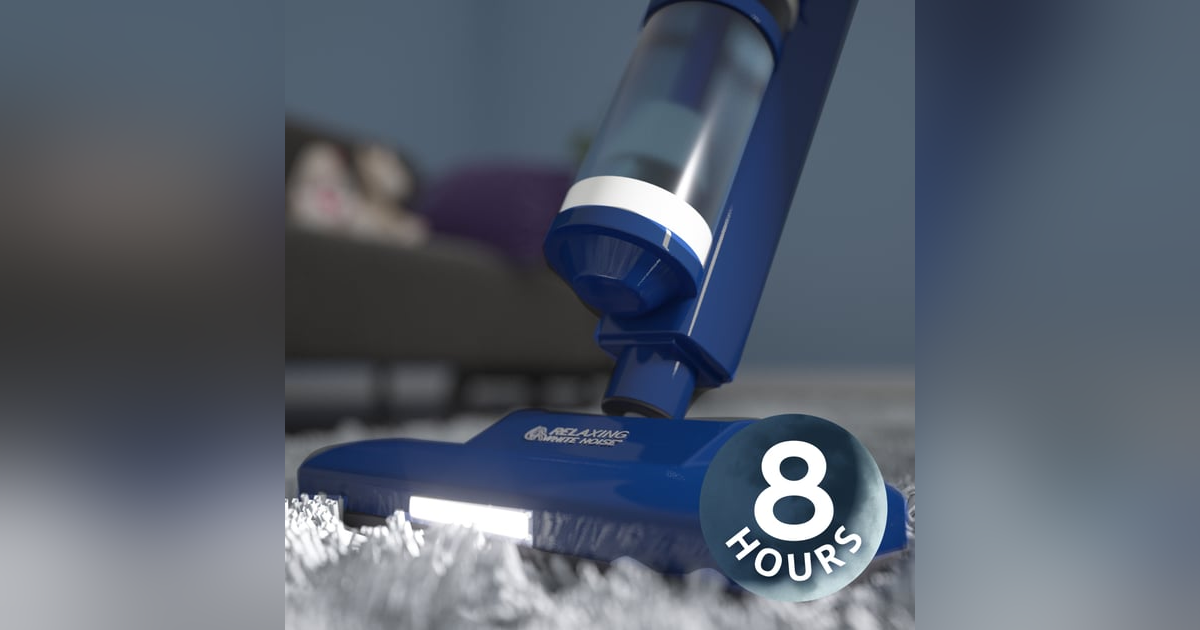 Vacuum Cleaning Sleep Sounds | Fall Asleep with 8 Hour White Noise Vacuum Cleaning Sleep Sounds | Fall Asleep with 8 Hour White Noise