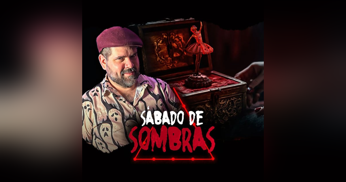 El Anillo de los demonios y la danza del pacto / SABADO DE SOMBRAS El Anillo de los demonios y la danza del pacto / SABADO DE SOMBRAS