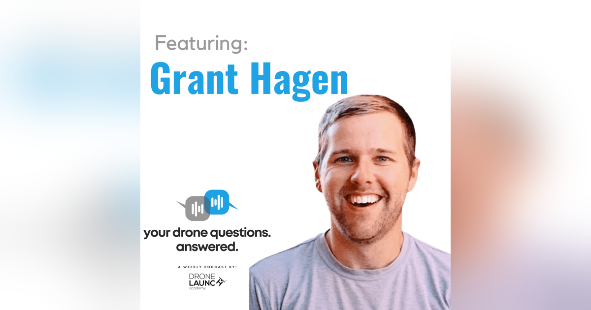 YDQA: Ep 2 - How are drones being used in the construction industry? YDQA: Ep 2 - How are drones being used in the construction industry?