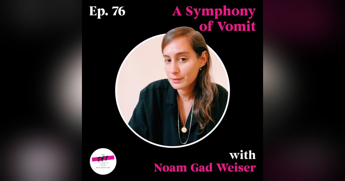 A Symphony of Vomit A Symphony of Vomit