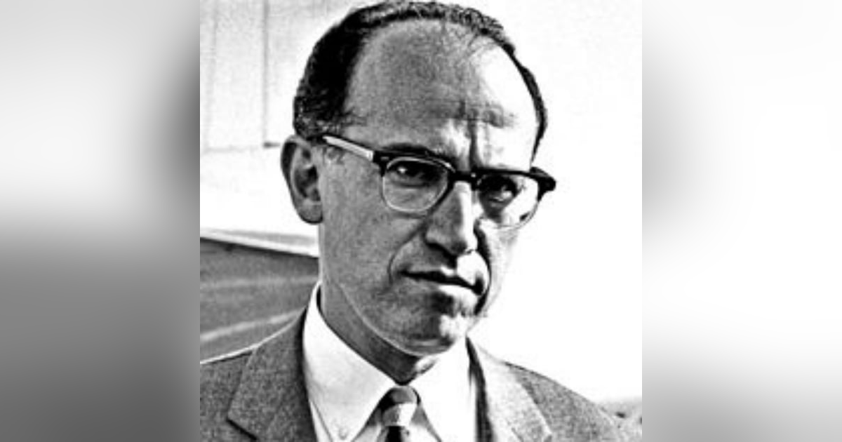 225: My role model: Jonas Salk and the polio vaccine 225: My role model: Jonas Salk and the polio vaccine