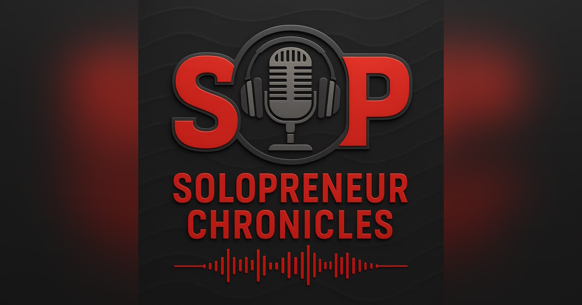 The Secret Sauce Behind Solopreneur Success: High Quality, Low Overhead The Secret Sauce Behind Solopreneur Success: High Quality, Low Overhead