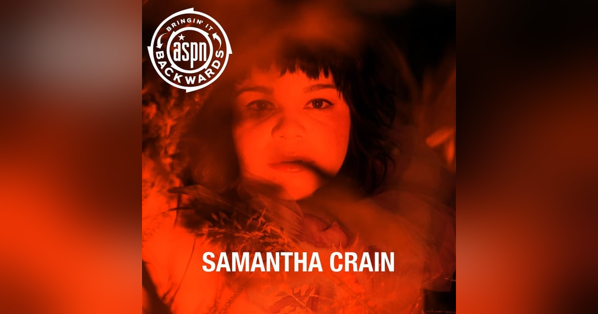 Interview with Samantha Crain Interview with Samantha Crain