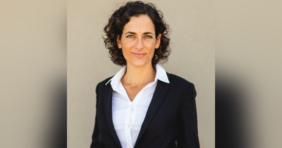#38 A focus on IP - with Rachel Diamant from Emendo Bio #38 A focus on IP - with Rachel Diamant from Emendo Bio