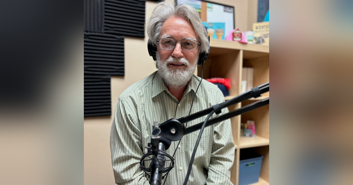 Ep.68 Negotiate or Litigate? (Bill Bunch Executive Director for SOS Alliance) Ep.68 Negotiate or Litigate? (Bill Bunch Executive Director for SOS Alliance)