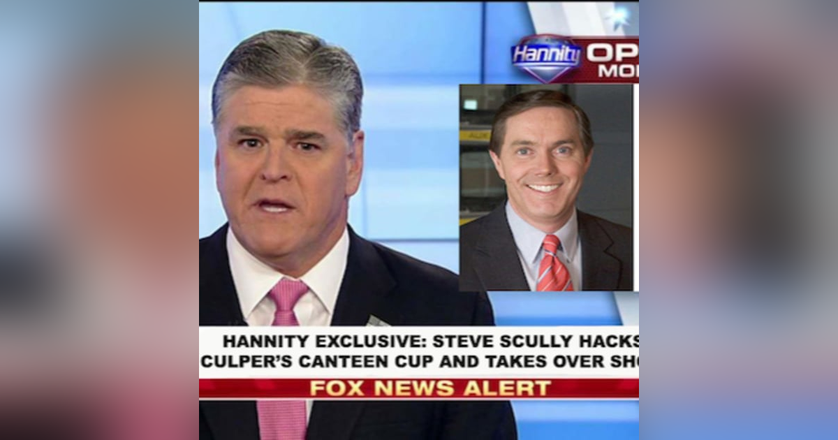 Culper's Canteen Cup S01E37 Sculley Hacks The Cup! Culper's Canteen Cup S01E37 Sculley Hacks The Cup!