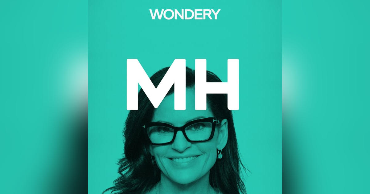Mary Claire Haver (on menopause) Mary Claire Haver (on menopause)