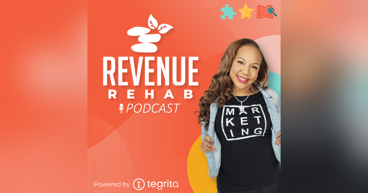 Revenue Rehab Revenue Rehab