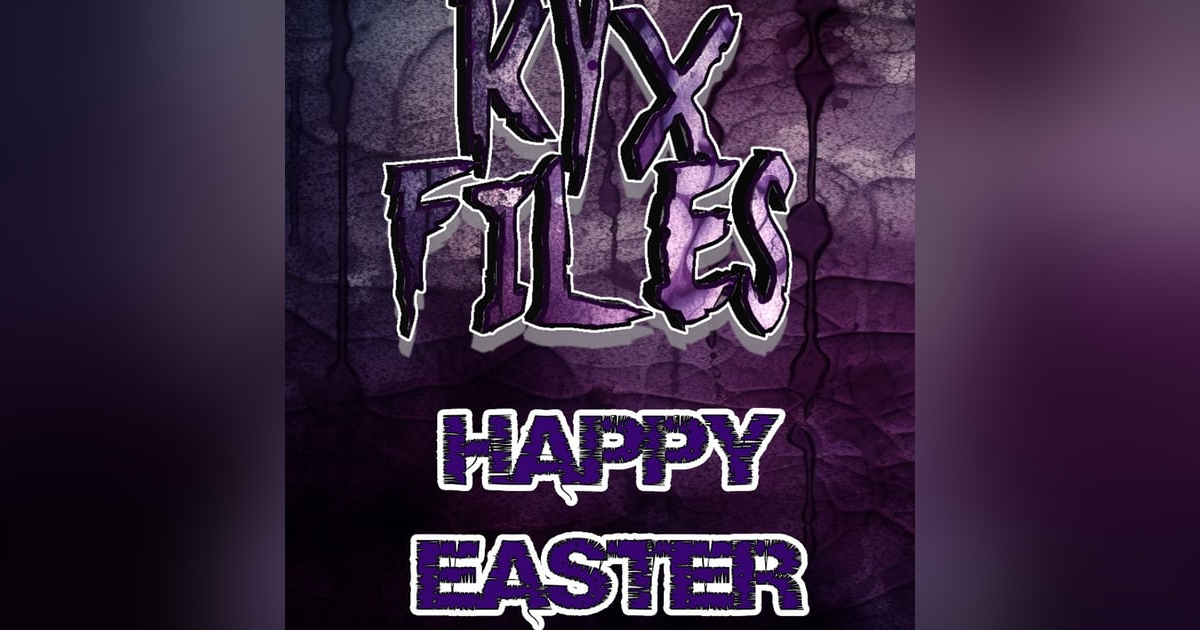 S409 - Happy easter! And more of the S3 Finale!! S409 - Happy easter! And more of the S3 Finale!!