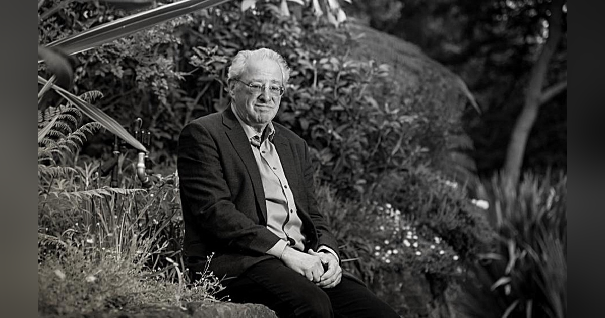 Danny Scher Danny Scher