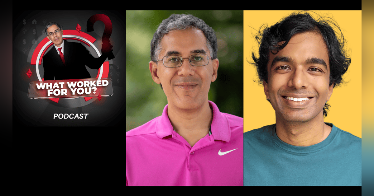 SEO Is The Best Marketing Tool That Few Understand With Senthil Kumar SEO Is The Best Marketing Tool That Few Understand With Senthil Kumar