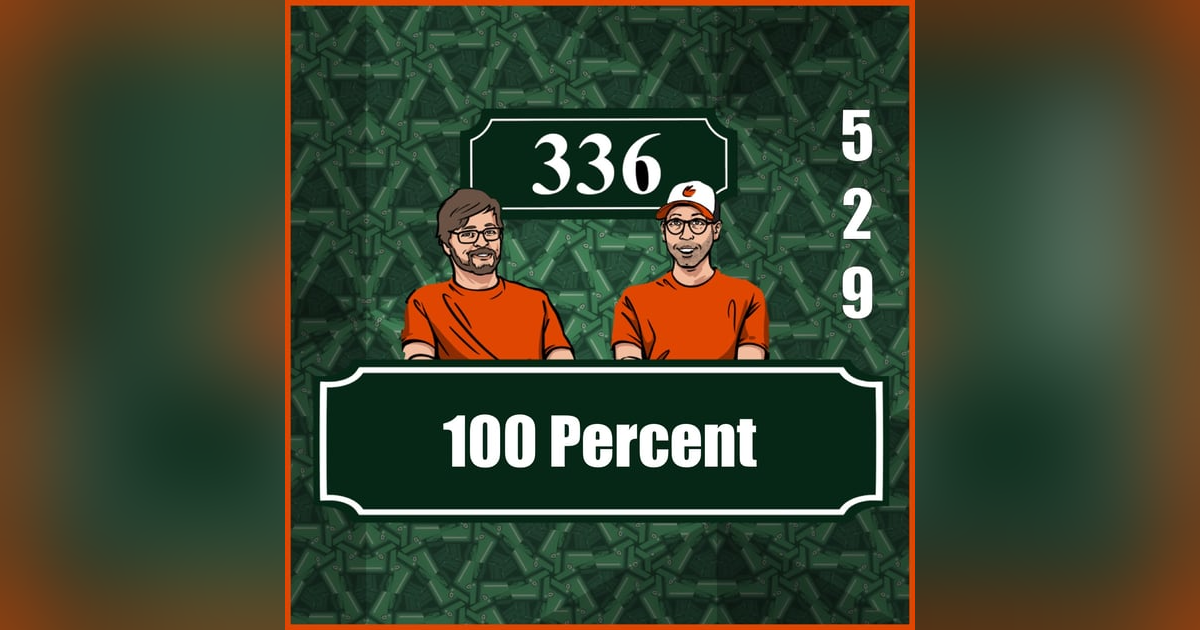 Pod 529 : 100 Precent Pod 529 : 100 Precent