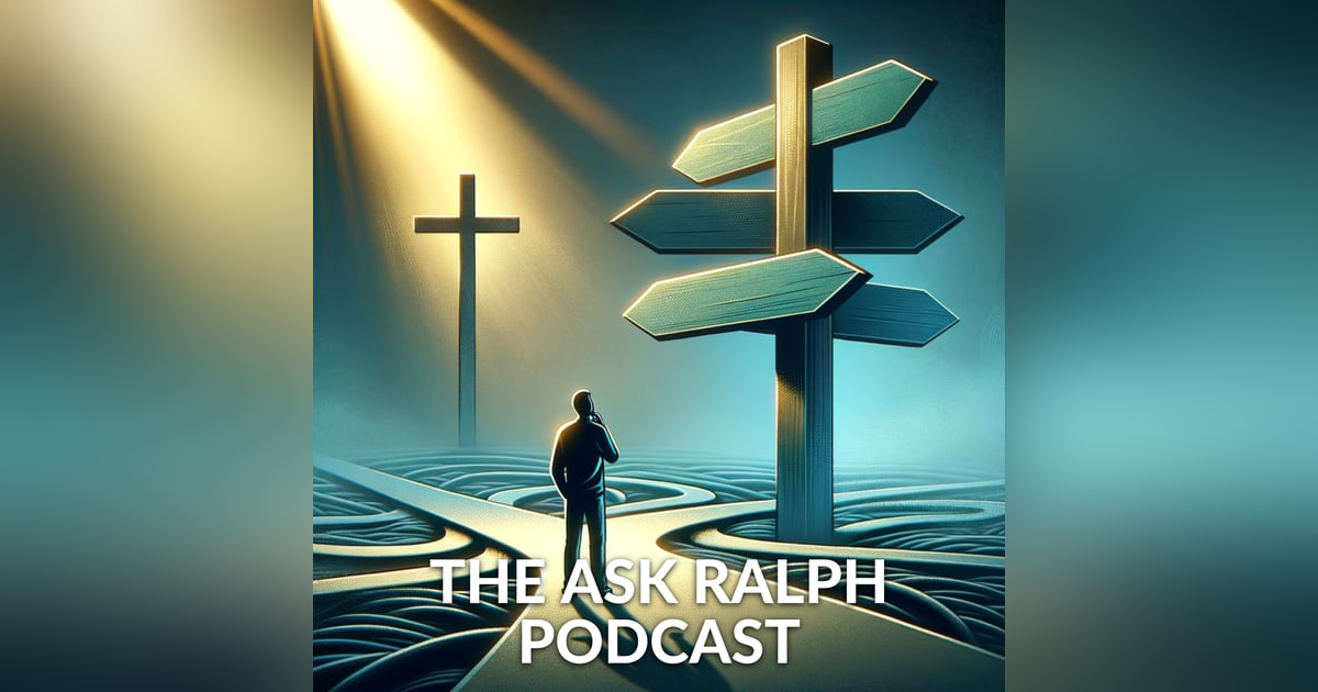 Intentionally Choosing Christ Intentionally Choosing Christ