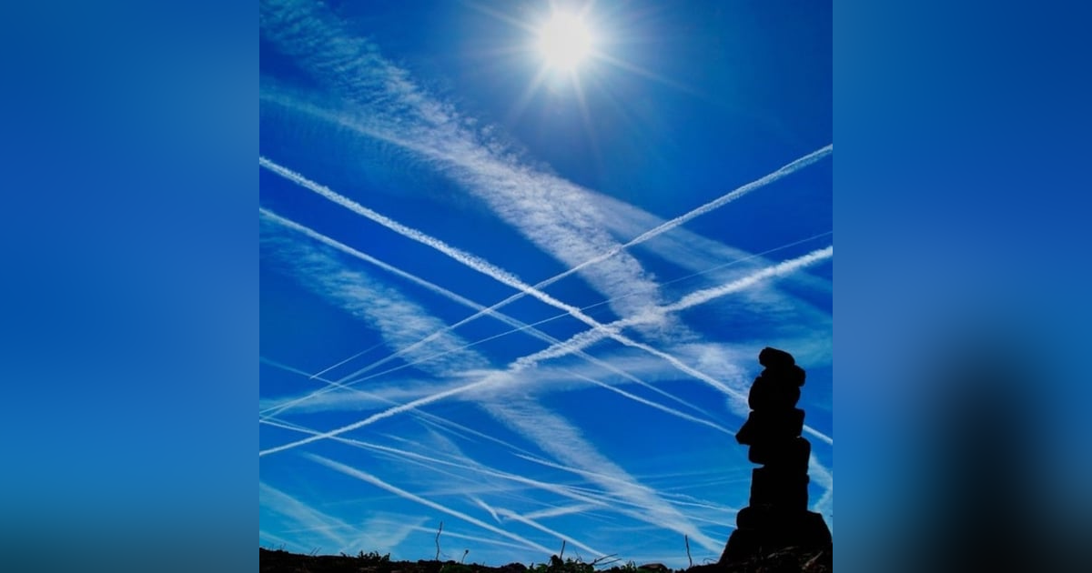 #199 Enfriando el Planeta | Las Innovadoras Tecnologías para Combatir el Cambio Climático #199 Enfriando el Planeta | Las Innovadoras Tecnologías para Combatir el Cambio Climático