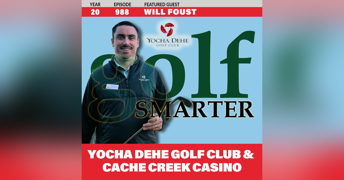 Yocha Dehe Golf Club & Cache Creek Casino History & TeeTour Yocha Dehe Golf Club & Cache Creek Casino History & TeeTour
