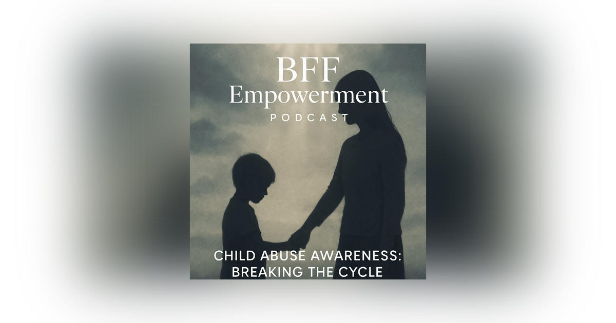 Breaking The Cycle Breaking The Cycle