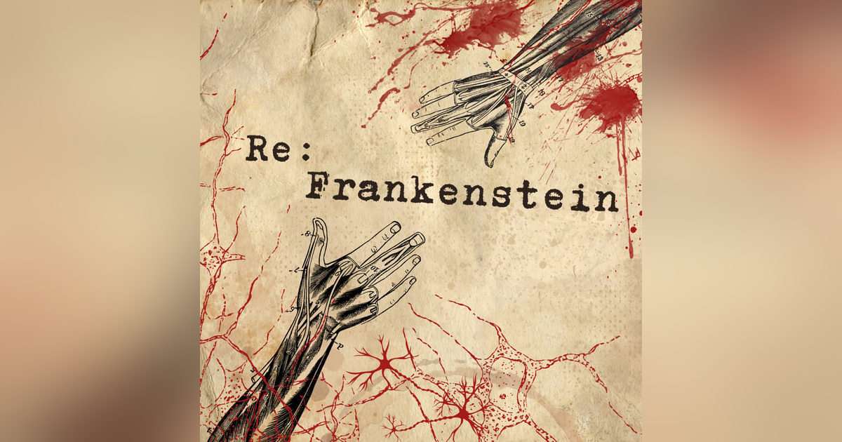Re: Frankenstein Crowdfunding NOW Re: Frankenstein Crowdfunding NOW