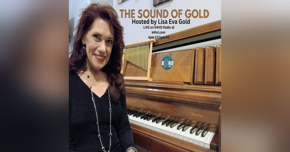 The Sound of Gold The Sound of Gold