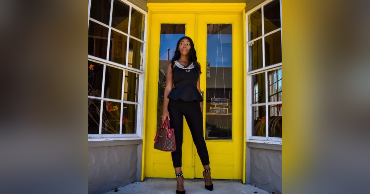 Interview with Professional Life Coach Coleman Interview with Professional Life Coach Coleman