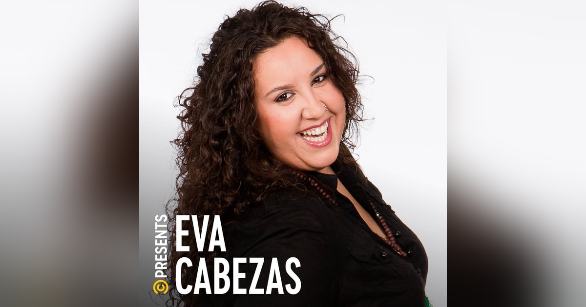 Eva Cabezas - Vida Moderna Eva Cabezas - Vida Moderna