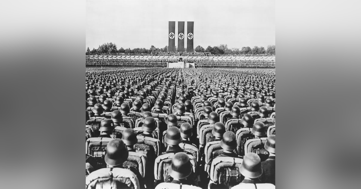 #271 El Putsch de la Cervecería | El Fracaso que Forjó a Hitler #271 El Putsch de la Cervecería | El Fracaso que Forjó a Hitler