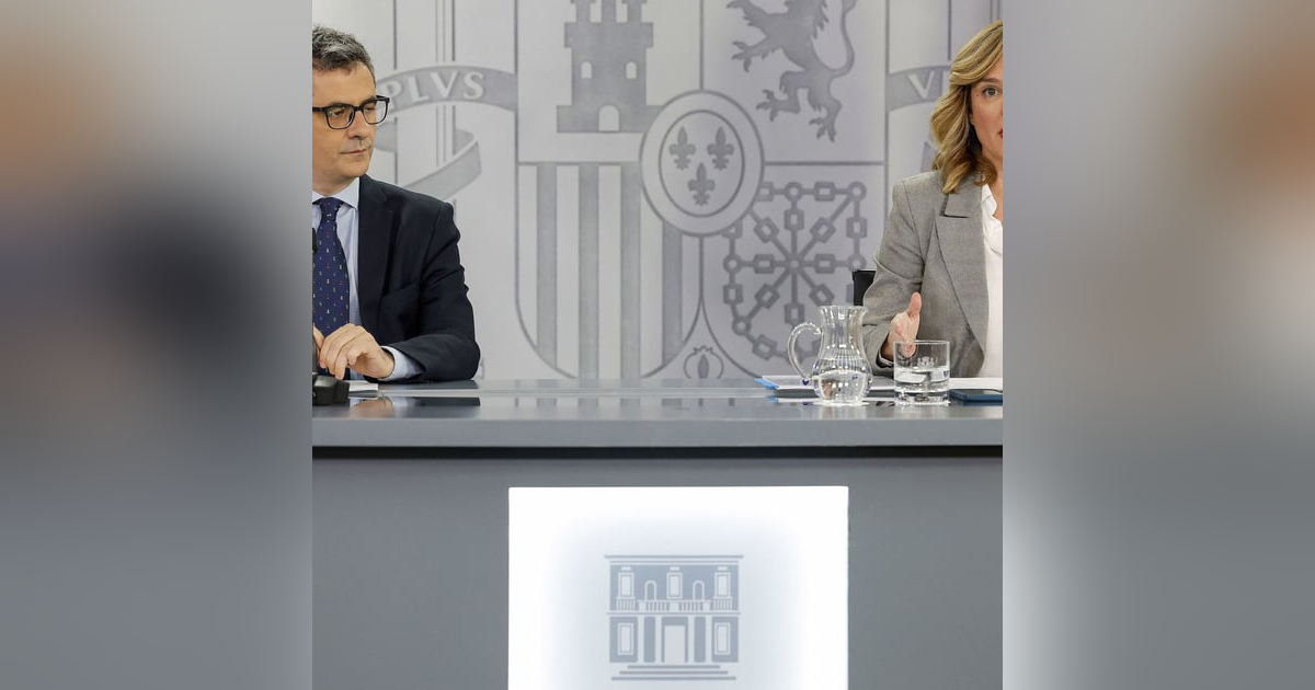 Resumen de prensa: La ley "coladero" para jueces afines al PSOE Resumen de prensa: La ley "coladero" para jueces afines al PSOE