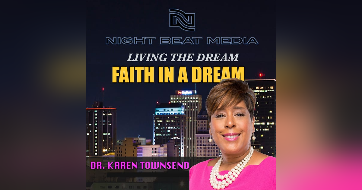 Dr. Karen Townsends Journey Dr. Karen Townsends Journey
