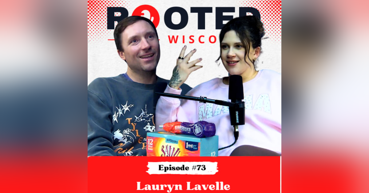 Lauryn Lavelle - Eating Disorder, Powerlifting, Motherhood & Hard Work - Episode #73 Lauryn Lavelle - Eating Disorder, Powerlifting, Motherhood & Hard Work - Episode #73