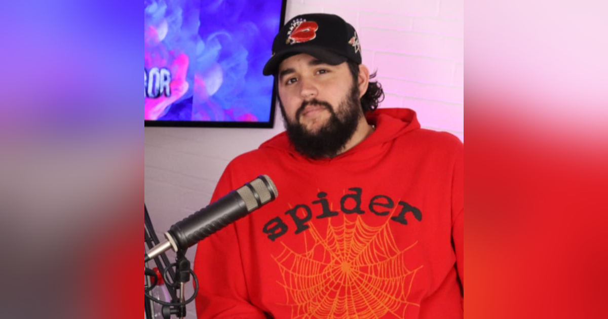 59. John Austin - Sharing his Artistic Journey, working with names like RonnyJ, and Strategic Music Promotion with Jam100k 59. John Austin - Sharing his Artistic Journey, working with names like RonnyJ, and Strategic Music Promotion with Jam100k