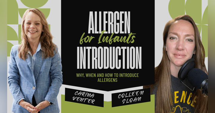image for Introducing Allergens: A Step-by-Step Guide to Early Allergen Introduction in Infants