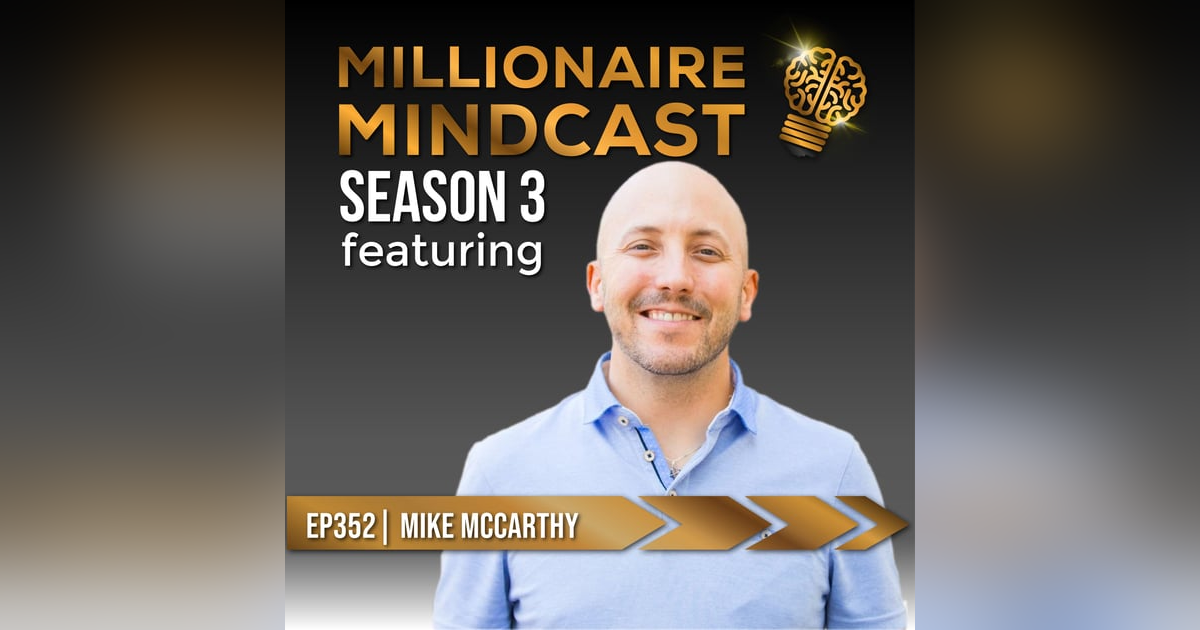 6 Life Pillars That GoBundance Tribe Of Millionaires Live By | Mike McCarthy 6 Life Pillars That GoBundance Tribe Of Millionaires Live By | Mike McCarthy