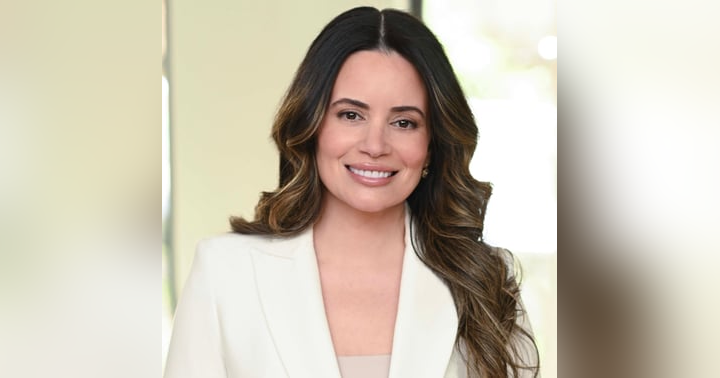 image for Kevelyn Guzman: Leading with Purpose in NYC Real Estate