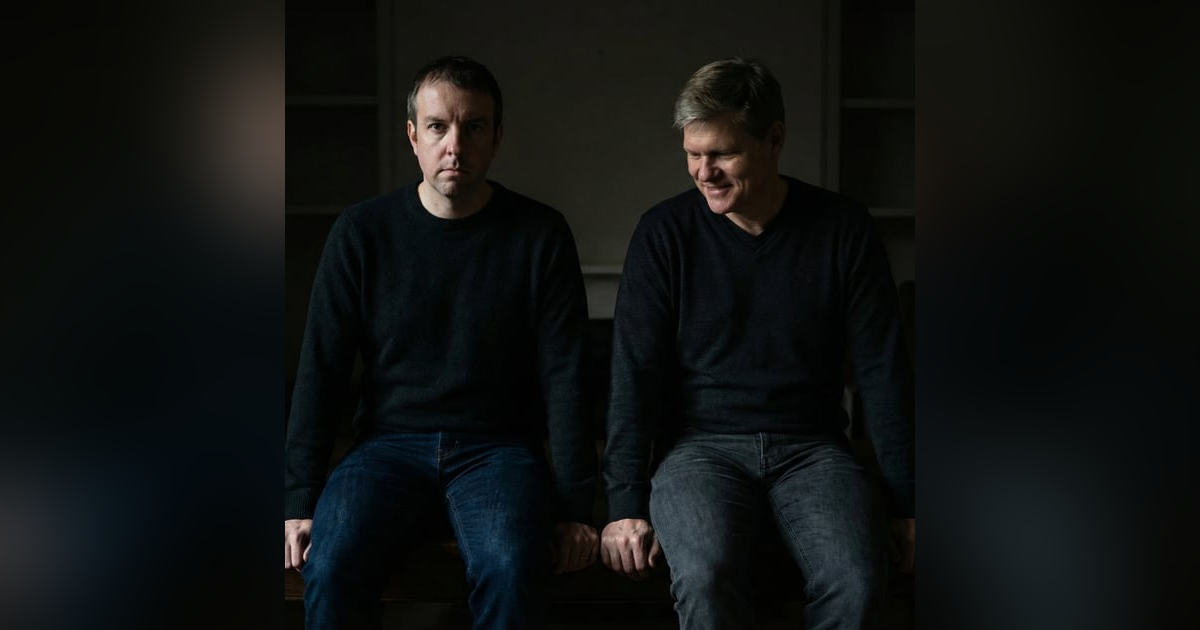 Sm2n 2026-02-28 #audio365 : 59/365 : It took 30 years and 1 month to make this album. That’s ADHD! Sm2n 2026-02-28 #audio365 : 59/365 : It took 30 years and 1 month to make this album. That’s ADHD!