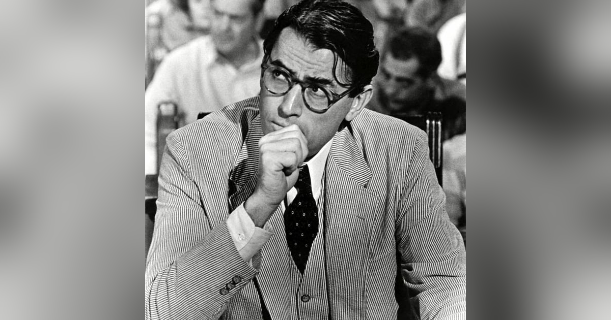 LoFi Top 5 - 66 - The Movie Lawyers Episode LoFi Top 5 - 66 - The Movie Lawyers Episode